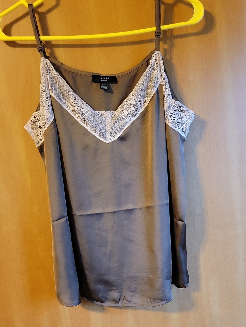 🍂Haver London lace camisole🍂